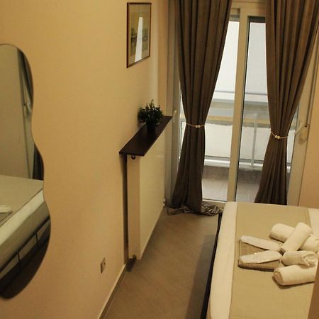 Alice Apartment 亚历山德鲁波利斯 外观 照片