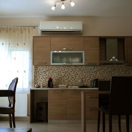 Alice Apartment 亚历山德鲁波利斯 外观 照片