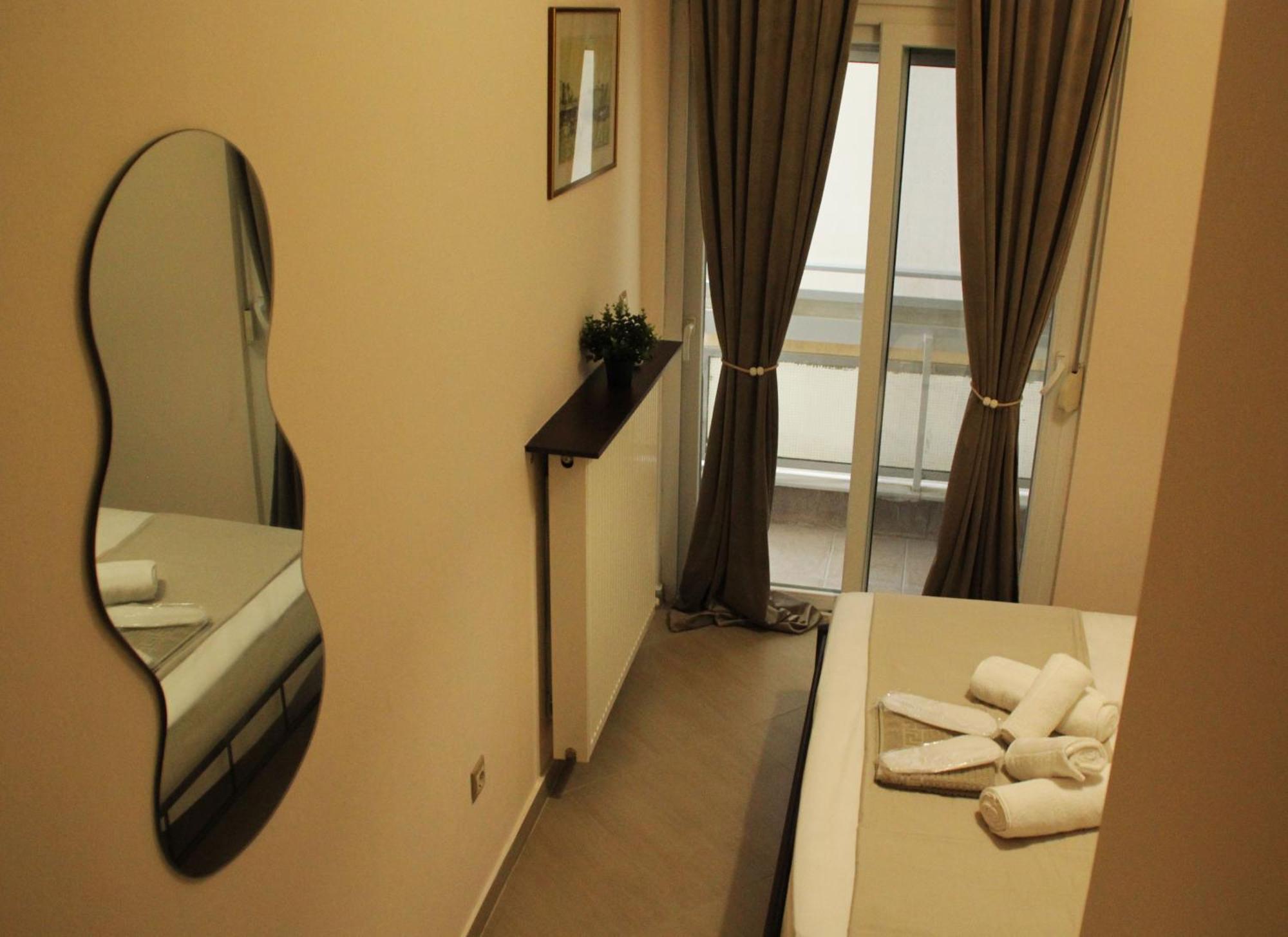 Alice Apartment 亚历山德鲁波利斯 外观 照片