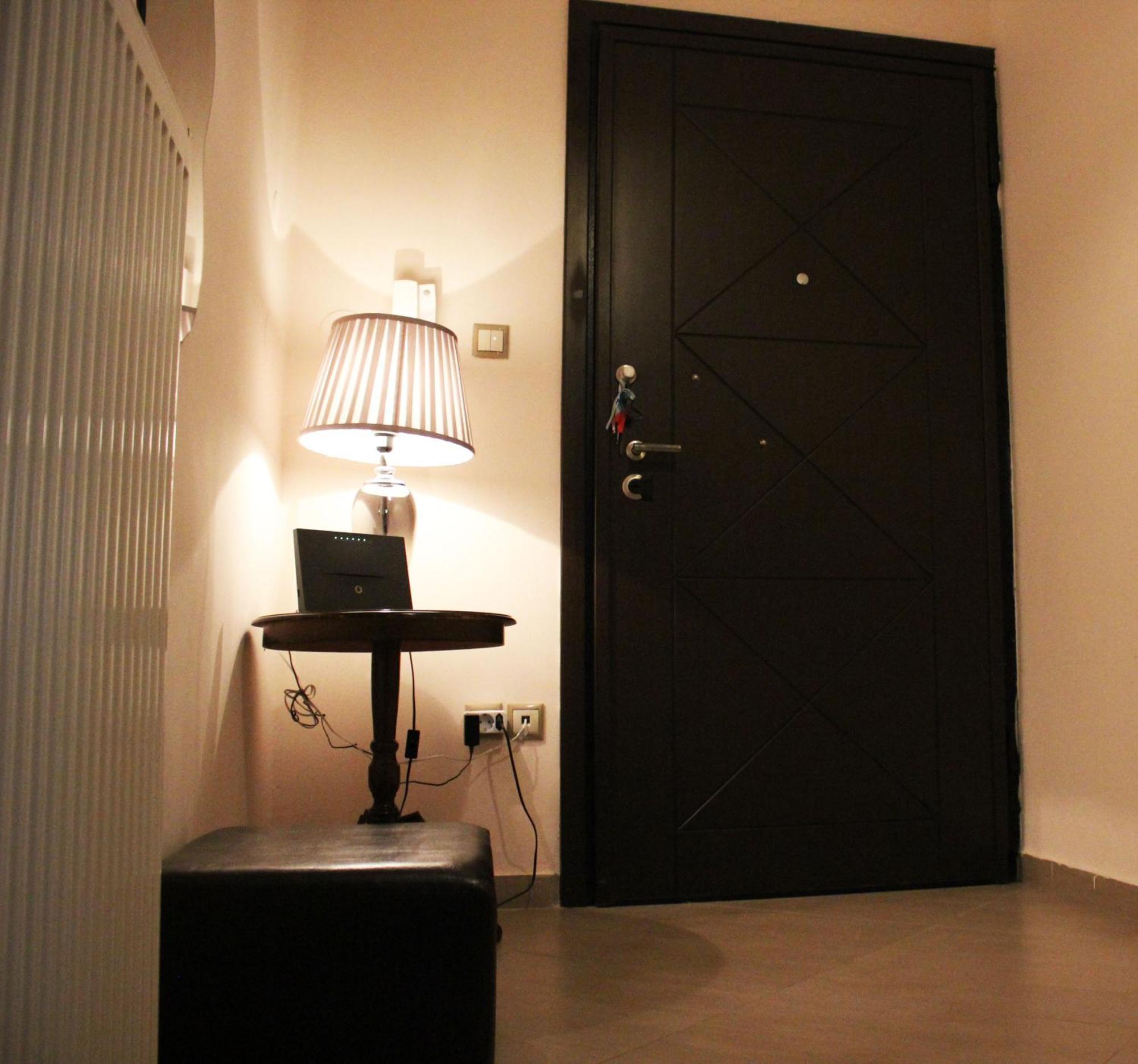 Alice Apartment 亚历山德鲁波利斯 外观 照片